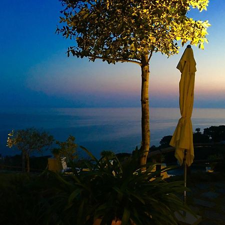 Agapanto Luxury Accommodation Casamicciola Terme Zewnętrze zdjęcie