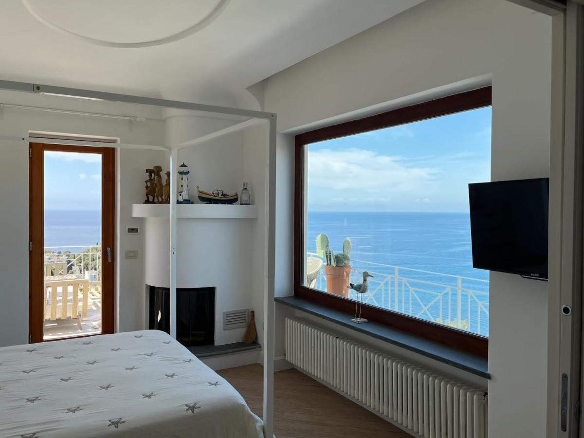 Agapanto Luxury Accommodation Casamicciola Terme Zewnętrze zdjęcie
