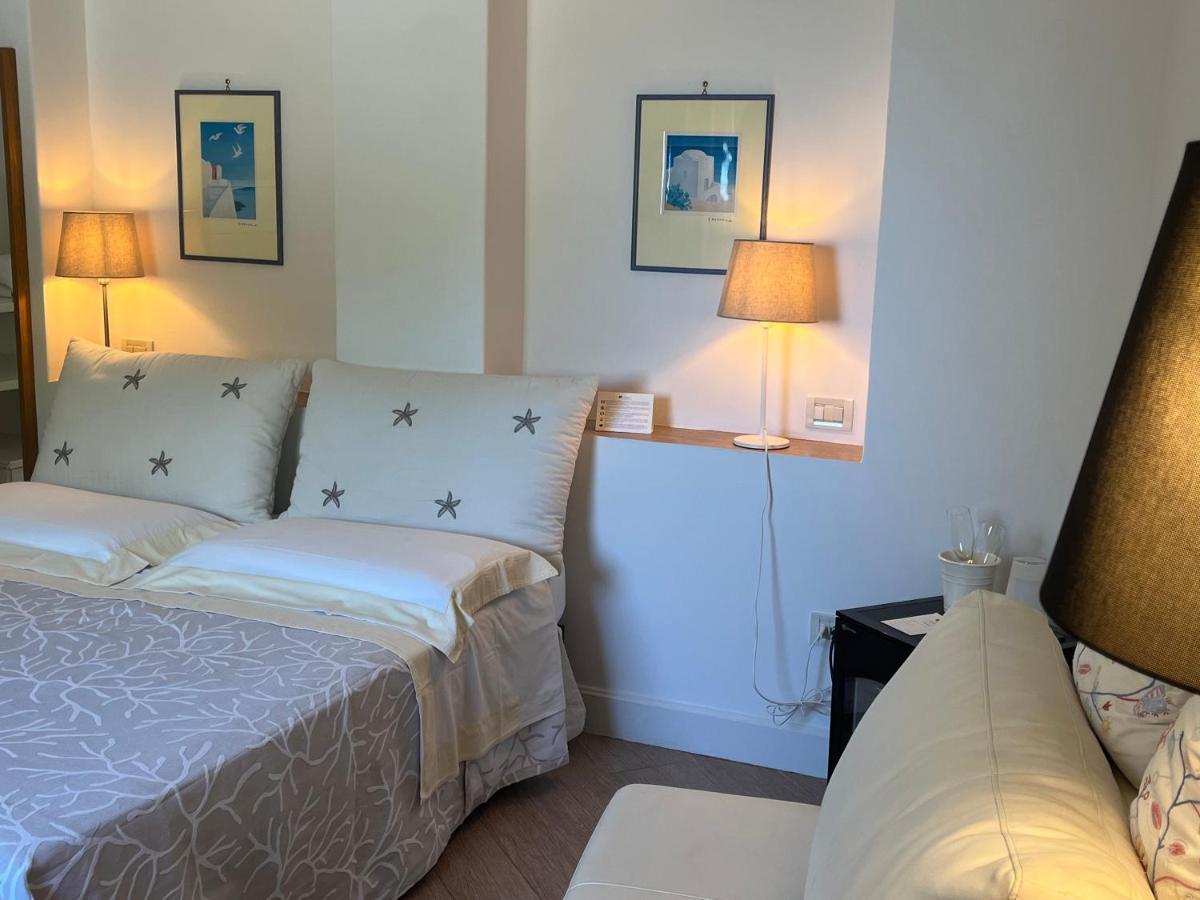 Agapanto Luxury Accommodation Casamicciola Terme Zewnętrze zdjęcie