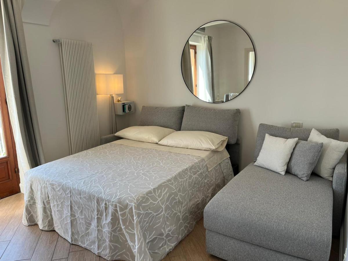 Agapanto Luxury Accommodation Casamicciola Terme Zewnętrze zdjęcie