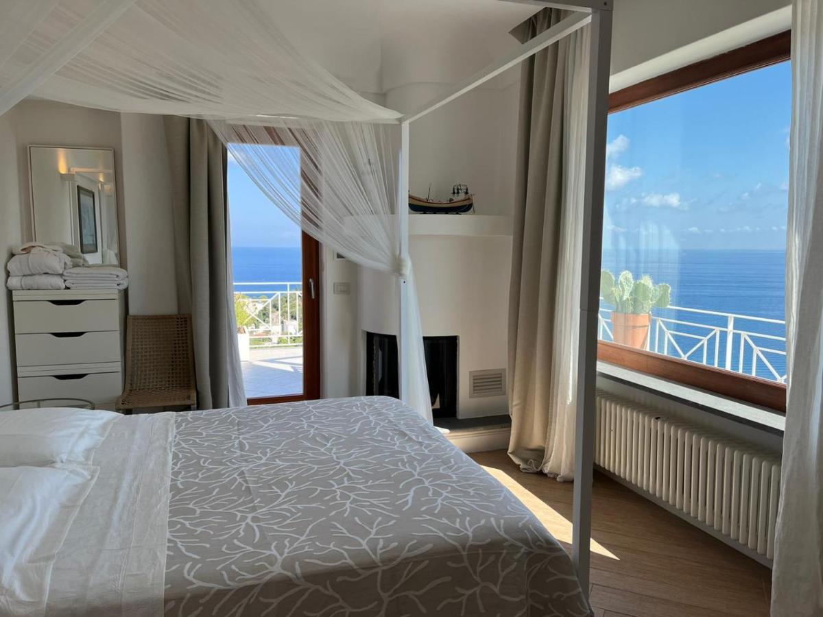 Agapanto Luxury Accommodation Casamicciola Terme Zewnętrze zdjęcie