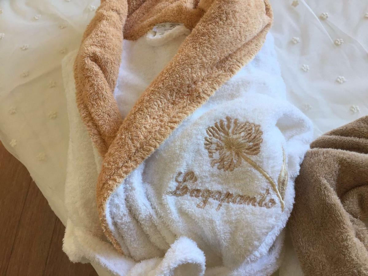 Agapanto Luxury Accommodation Casamicciola Terme Zewnętrze zdjęcie