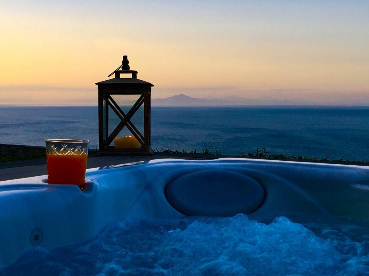 Agapanto Luxury Accommodation Casamicciola Terme Zewnętrze zdjęcie